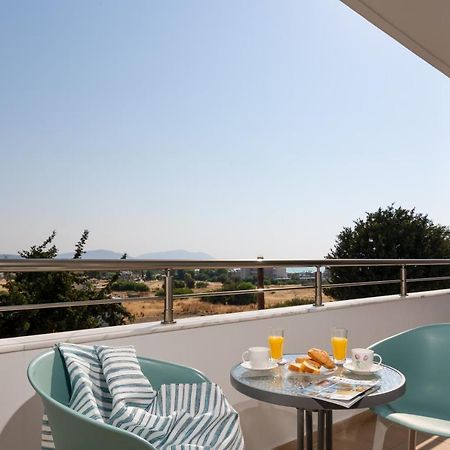 Apartmán Lungo Mare Gennadi Exteriér fotografie