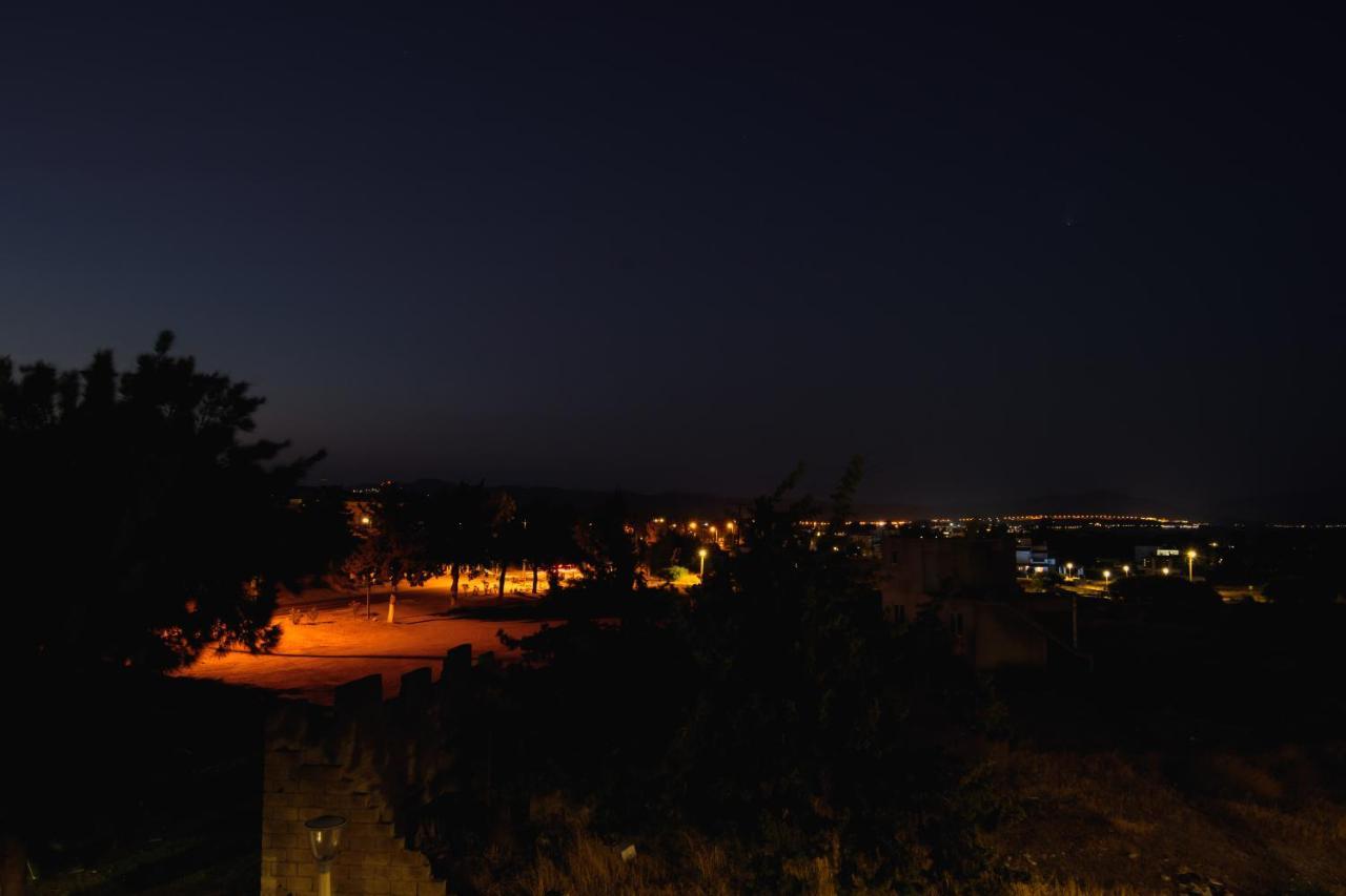 Apartmán Lungo Mare Gennadi Exteriér fotografie